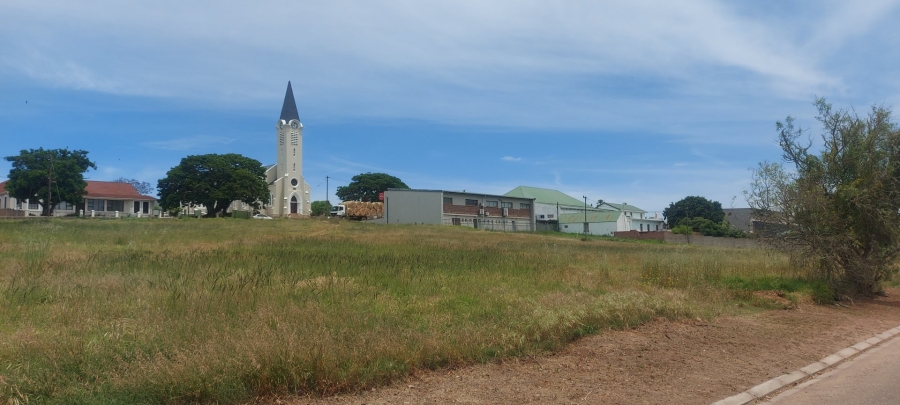 Commercial Property for Sale in Albertinia Western Cape